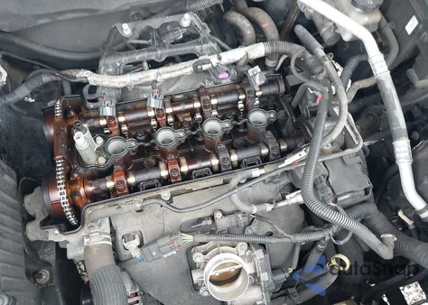 2014 Chevrolet Equinox 1Lt from USA, damaged, VIN 2GNALBEK8E6156164